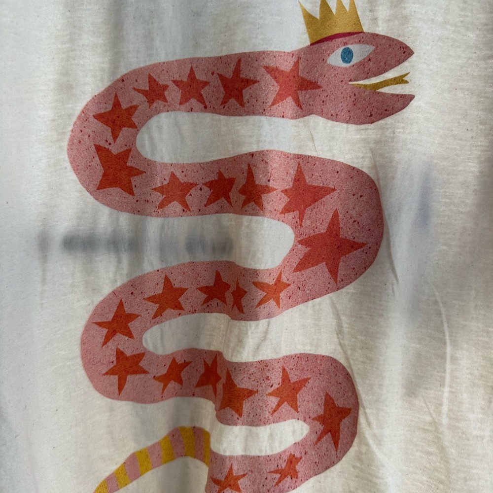 Threadless-T-Shirts 5pc Bundle!- Medium Unisex - image 3